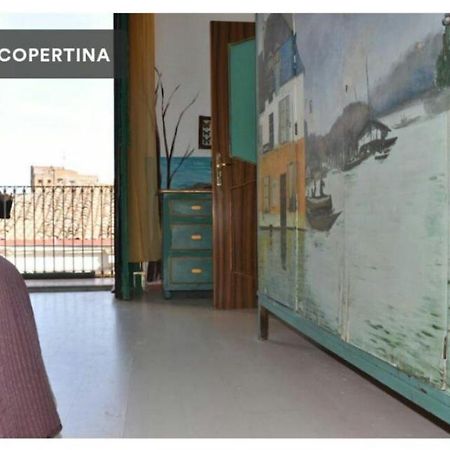 Economic Room Catania Bagian luar foto
