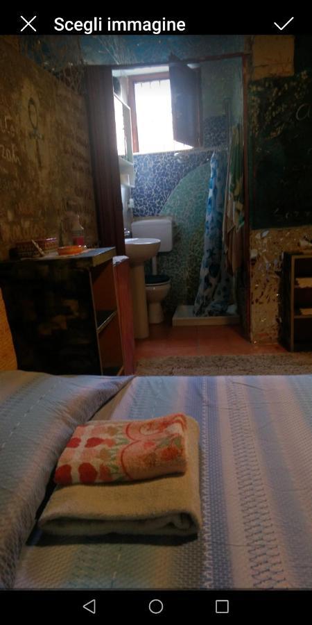 Economic Room Catania Bagian luar foto