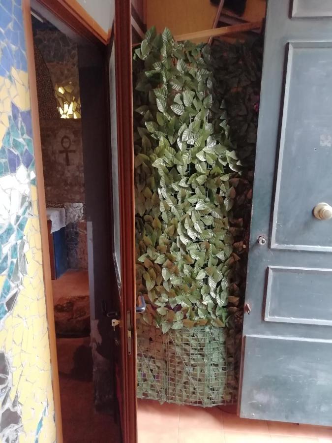 Economic Room Catania Bagian luar foto