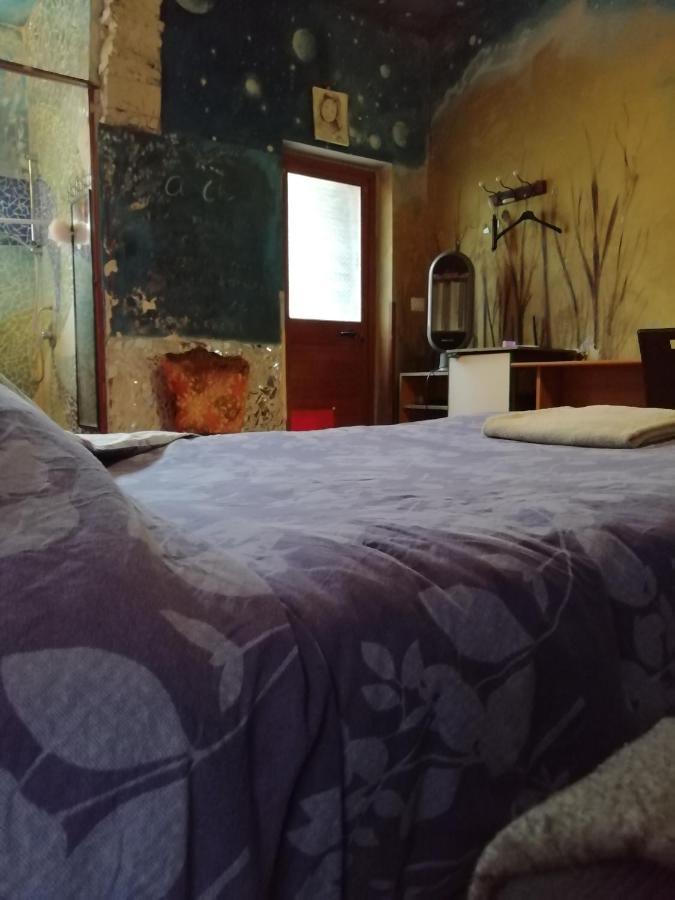 Economic Room Catania Bagian luar foto