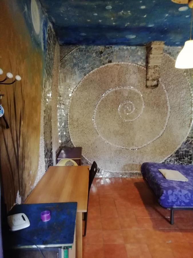 Economic Room Catania Bagian luar foto