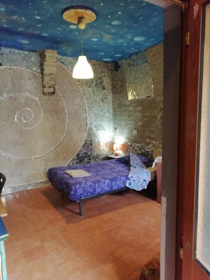 Economic Room Catania Bagian luar foto