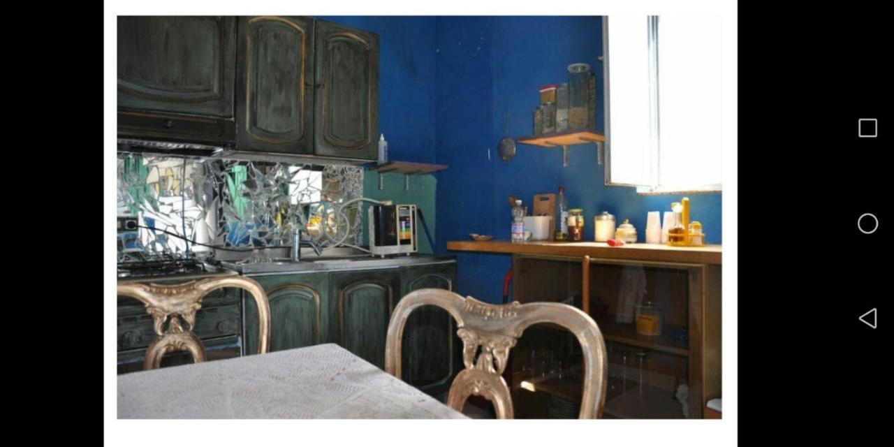 Economic Room Catania Bagian luar foto