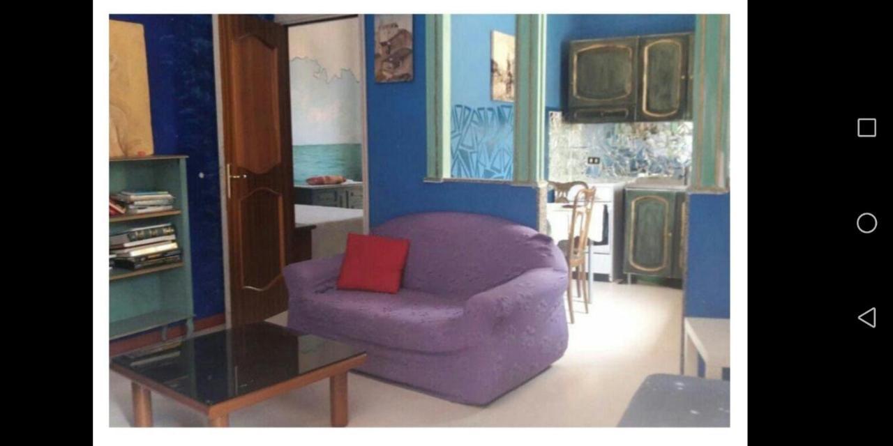 Economic Room Catania Bagian luar foto