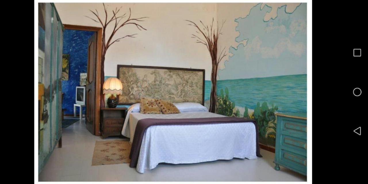 Economic Room Catania Bagian luar foto