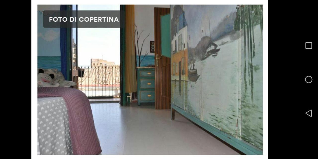 Economic Room Catania Bagian luar foto